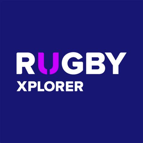 rugbyxplorer|Rugby Portal.